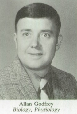 Allen Godfrey